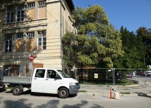 Početak radova na rekonstrukciji stare Tehničke škole - kick off konferencija