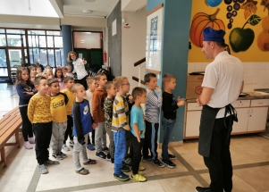 Tjedan školskog doručka u zadarskim osnovnim školama