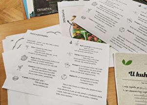 Tjedan školskog doručka u zadarskim osnovnim školama