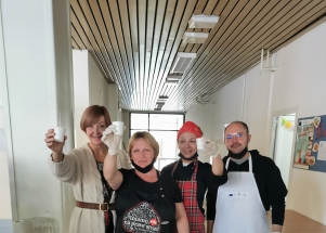 Tjedan školskog doručka u zadarskim osnovnim školama