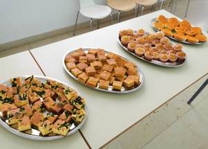 Tjedan školskog doručka u zadarskim osnovnim školama