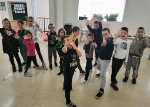 Tjedan školskog doručka u zadarskim osnovnim školama