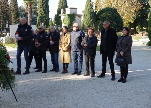 Obilježavanje Dana grada Zadra i blagdana sv. Krševana