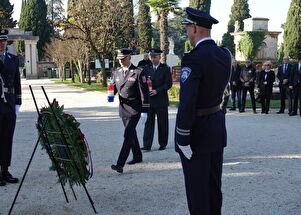 Obilježavanje Dana grada Zadra i blagdana sv. Krševana