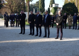 Obilježavanje Dana grada Zadra i blagdana sv. Krševana