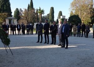 Obilježavanje Dana grada Zadra i blagdana sv. Krševana