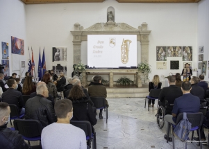 Obilježavanje Dana grada Zadra i blagdana sv. Krševana