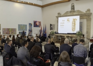 Obilježavanje Dana grada Zadra i blagdana sv. Krševana