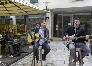 Obilježavanje Dana grada Zadra i blagdana sv. Krševana