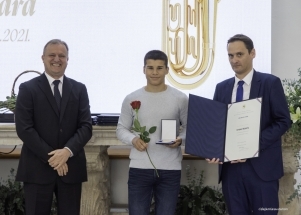 Obilježavanje Dana grada Zadra i blagdana sv. Krševana