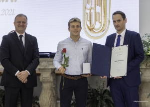 Obilježavanje Dana grada Zadra i blagdana sv. Krševana