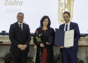 Obilježavanje Dana grada Zadra i blagdana sv. Krševana