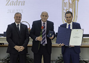 Obilježavanje Dana grada Zadra i blagdana sv. Krševana