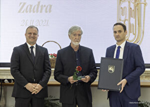 Obilježavanje Dana grada Zadra i blagdana sv. Krševana