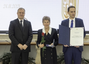 Obilježavanje Dana grada Zadra i blagdana sv. Krševana