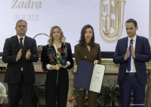 Obilježavanje Dana grada Zadra i blagdana sv. Krševana