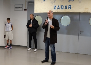 Otvorena izložba povodom 73. obljetnice rođenja Krešimira Ćosića