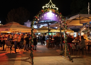 Advent u Zadru 2021.