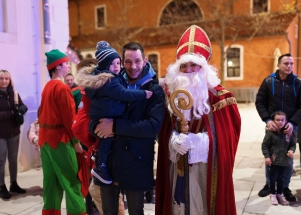 Advent u Zadru 2021.