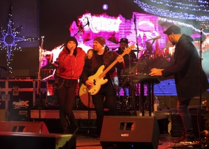 Advent u Zadru 2021.