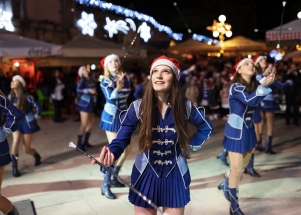 Advent u Zadru 2021.