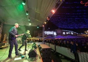 Advent u Zadru 2021.