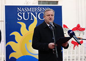 Nagrađeni u akciji Gradonačelnika  Grada Zadra „Nasmiješeno sunce“ za turističku 2021.godinu