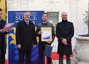 Nagrađeni u akciji Gradonačelnika  Grada Zadra „Nasmiješeno sunce“ za turističku 2021.godinu