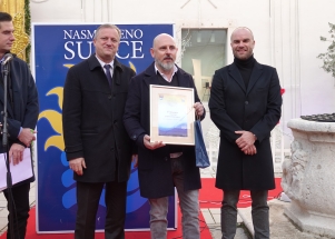 Nagrađeni u akciji Gradonačelnika  Grada Zadra „Nasmiješeno sunce“ za turističku 2021.godinu