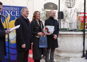 Nagrađeni u akciji Gradonačelnika  Grada Zadra „Nasmiješeno sunce“ za turističku 2021.godinu