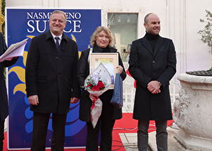 Nagrađeni u akciji Gradonačelnika  Grada Zadra „Nasmiješeno sunce“ za turističku 2021.godinu