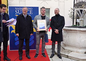 Nagrađeni u akciji Gradonačelnika  Grada Zadra „Nasmiješeno sunce“ za turističku 2021.godinu