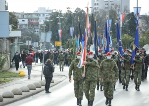 Obilježena 29. obljetnica VRO Maslenica