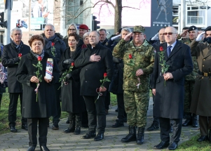 Obilježena 29. obljetnica VRO Maslenica