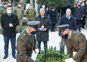 Obilježena 29. obljetnica VRO Maslenica