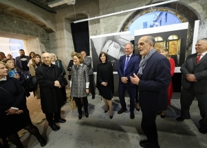 Svečano otvorenje Providurove palače