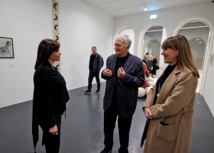 Svečano otvorenje Providurove palače