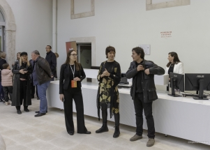 Svečano otvorenje Providurove palače