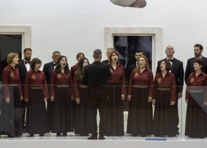Svečano otvorenje Providurove palače