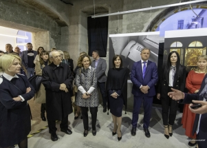 Svečano otvorenje Providurove palače