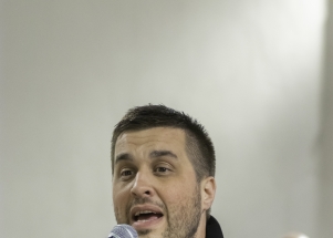 Svečano otvorenje Providurove palače