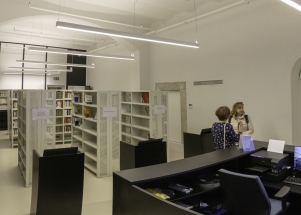 Svečano otvorenje Providurove palače