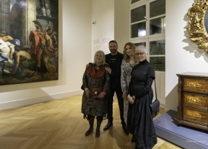 Svečano otvorenje Providurove palače