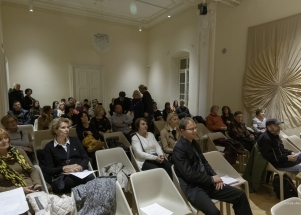 Svečano otvorenje Providurove palače