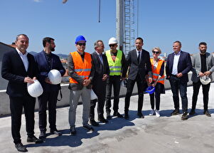 Zona Crno i inkubator