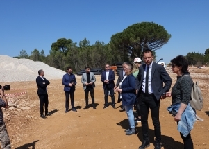 Zona Crno i inkubator
