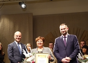 Nasmiješeno sunce 2022