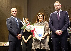 Nasmiješeno sunce 2022
