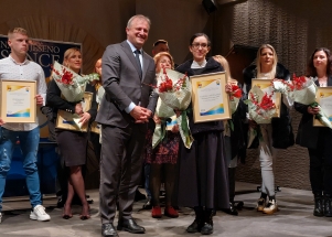 Nasmiješeno sunce 2023.