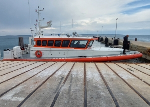 Pregledi na otocima 